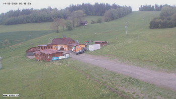 Ski Olešnice