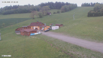 Ski Olešnice