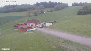 Ski Olešnice
