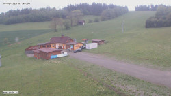 Celkový pohled