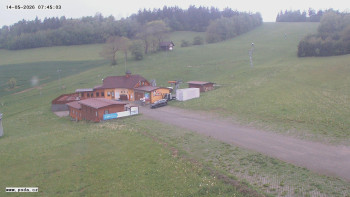 Ski Olešnice