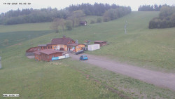 Celkový pohled