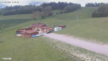 Ski Olešnice