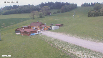 Ski Olešnice