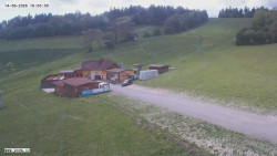 Celkový pohled