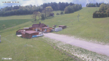 Ski Olešnice