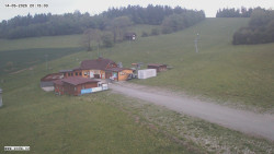 Celkový pohled