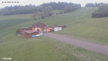 Ski Olešnice
