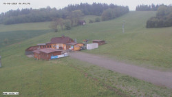 Celkový pohled