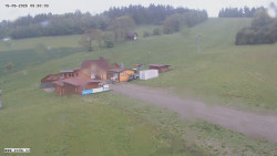 Celkový pohled