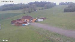 Celkový pohled
