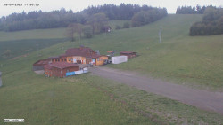 Celkový pohled