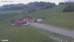 Celkový pohled