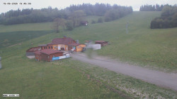 Celkový pohled