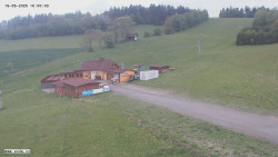 Celkový pohled