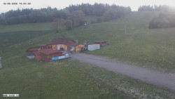 Celkový pohled