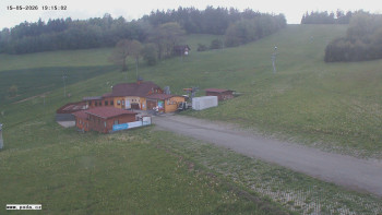 Ski Olešnice