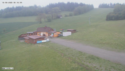 Celkový pohled