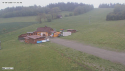Celkový pohled