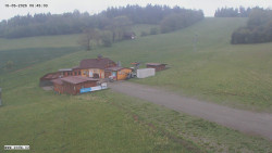 Celkový pohled