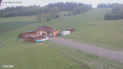 Celkový pohled