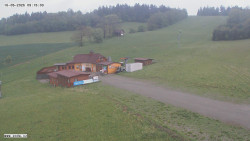 Celkový pohled