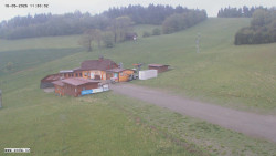 Celkový pohled