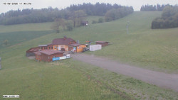 Celkový pohled