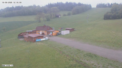 Celkový pohled