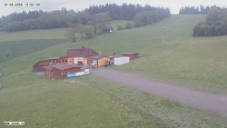Celkový pohled