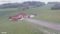 Celkový pohled