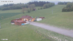 Celkový pohled