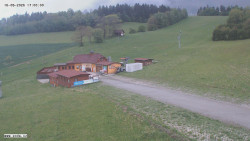 Celkový pohled