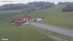 Celkový pohled