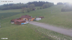 Celkový pohled