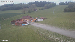 Celkový pohled
