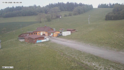 Celkový pohled
