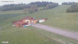 Celkový pohled