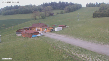 Ski Olešnice