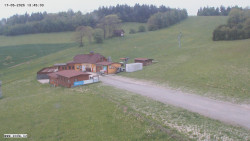 Celkový pohled