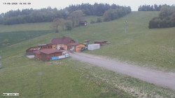 Celkový pohled