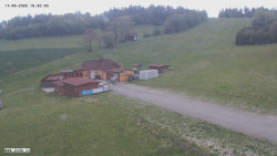 Celkový pohled