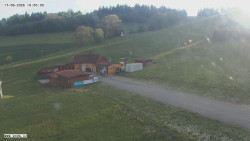 Celkový pohled