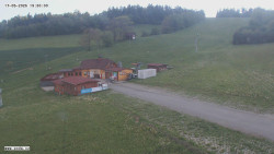 Celkový pohled