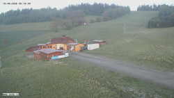 Celkový pohled