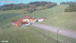 Celkový pohled
