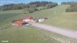 Celkový pohled
