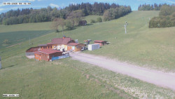 Celkový pohled