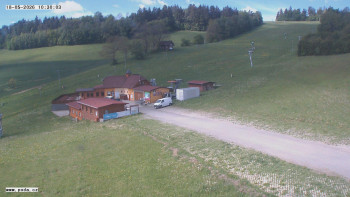 Ski Olešnice
