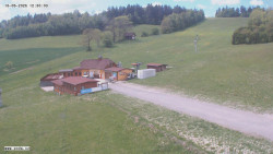 Celkový pohled